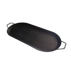 COMAL OVALADO 21cm x 44cm COM-12 ALMET