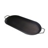 COMAL OVALADO 21cm x 44cm COM-12 ALMET