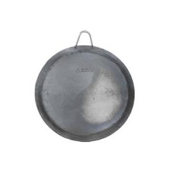 COMAL REDONDO 25 CM NO.1.5 COM-02 ALMET