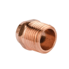 CONECTOR COBRE ROSCA EXT 1 1/4″ IUSA
