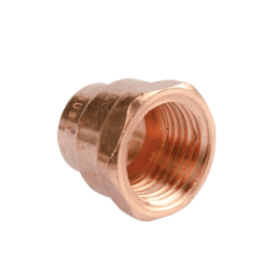 CONECTOR COBRE ROSCA INT 1/2″ IUSA