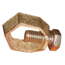 CONECTOR PARA VARILLA COPPER WELD