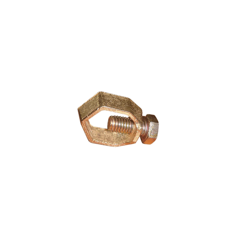 CONECTOR PARA VARILLA COPPER WELD