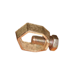 CONECTOR PARA VARILLA COPPER WELD