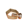 CONECTOR PARA VARILLA COPPER WELD