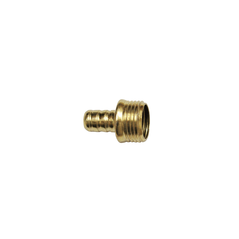 CONEXION MANGUERA 1/2″ MACHO LATON ARDA