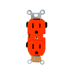 CONTACTO 92-8310 DOBLE NARANJA