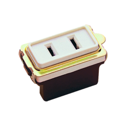 CONTACTO OCULTO SENCILLO 7112 ROYER