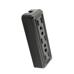 CONTACTO VISIBLE TRIPLE 92-9093 VINIL YEI