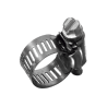 ABRAZADERA S/F INOXIDABLE HS- 6 ARDA