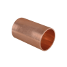 COPLE COBRE 1″ C/TOPE IUSA