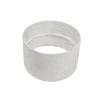 COPLE PVC SANITARIO CEM. 3″
