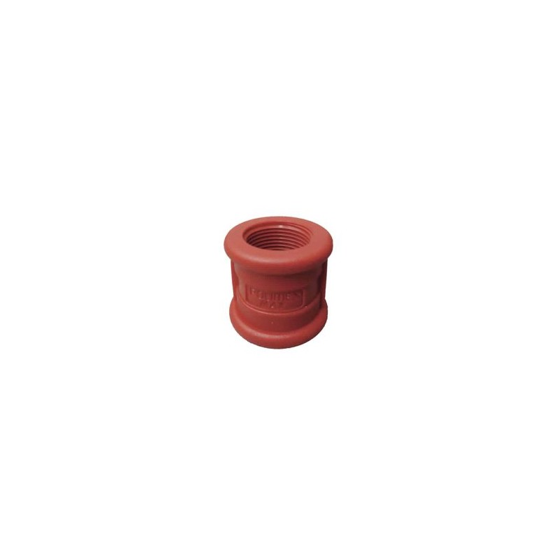 COPLE ROSCA HEMBRA 1″ 120304 POLIMEX
