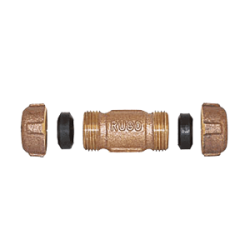 COPLE UNION 81-U 1/2″ P/TUBO COBRE RUGO