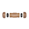 COPLE UNION 81-U 1/2″ P/TUBO COBRE RUGO