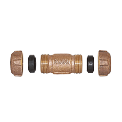 COPLE UNION 81-U 1/2″ P/TUBO COBRE RUGO