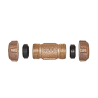 COPLE UNION 81-U 1/2″ P/TUBO COBRE RUGO