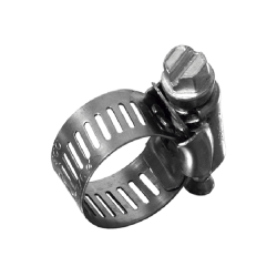ABRAZADERA S/F INOXIDABLE HS-10 ARDA