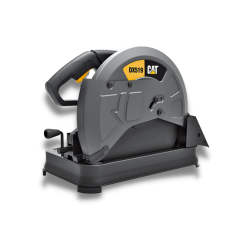 CORTADORA DE METALES DX519U 1800W 355MM CAT