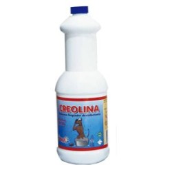 CREOLINA 1 L JAZMIN