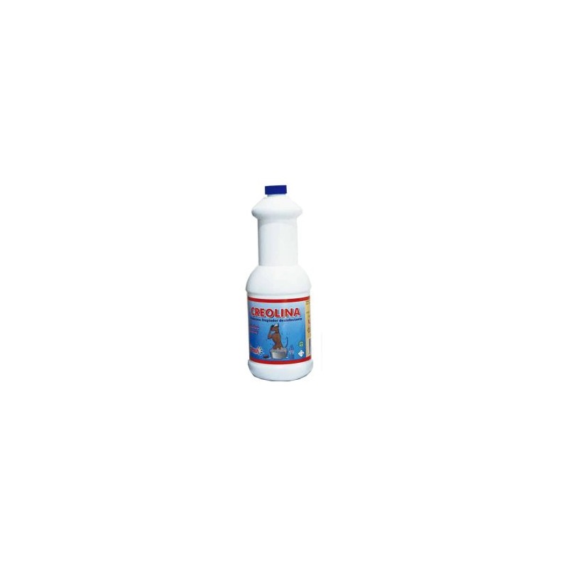 CREOLINA 1 L JAZMIN