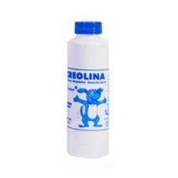 CREOLINA 120ML JAZMIN
