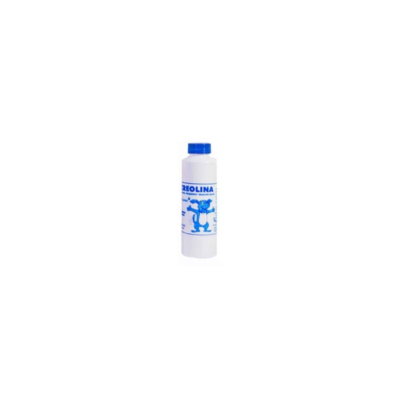 CREOLINA 120ML JAZMIN