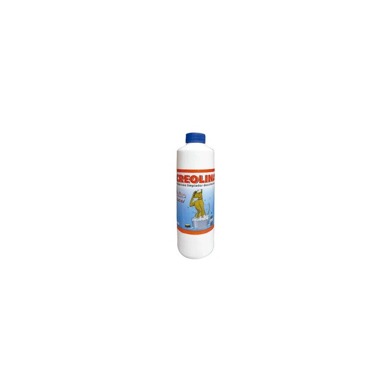 CREOLINA 250 ML JAZMIN