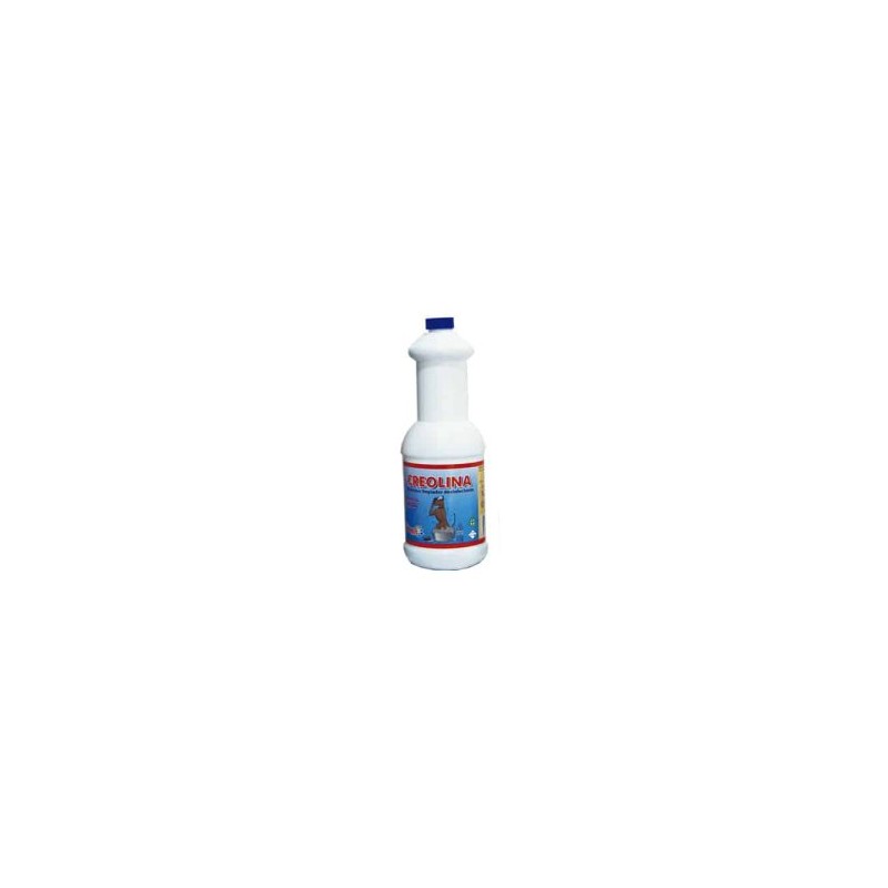 CREOLINA 500 ML JAZMIN