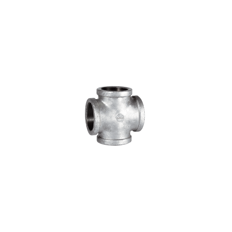 CRUZ GALVANIZADA 1/2″ H.M.