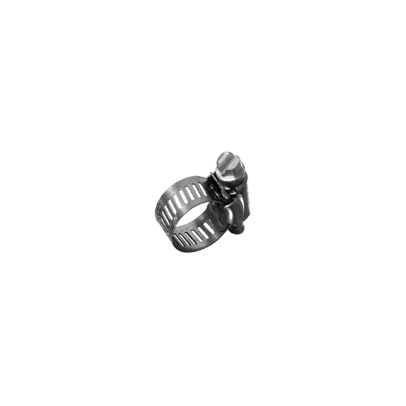ABRAZADERA S/F INOXIDABLE MINI 4 ARDA