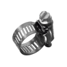 ABRAZADERA S/F INOXIDABLE MINI 4 ARDA