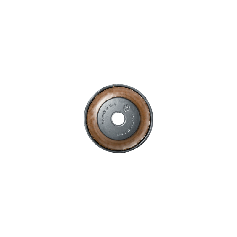 CUELLO DE CERA SIN GUIA 101-B SOLVER