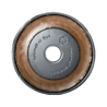 CUELLO DE CERA SIN GUIA 101-B SOLVER