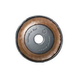 CUELLO DE CERA SIN GUIA 101-B SOLVER