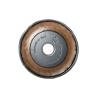 CUELLO DE CERA SIN GUIA 101-B SOLVER