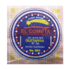CUERDA PARA GUITARRA DE ACERO 6A EL COMETA