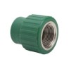 ADAPTADOR HEMBRA PPR 616373 IUSAPLUS 3/4 X