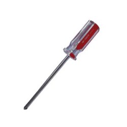 DESARMADOR CRUZ 1/4″ x 5 1/2″ CADENA
