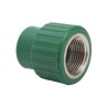 ADAPTADOR HEMBRA PPR 616373 IUSAPLUS 3/4 X