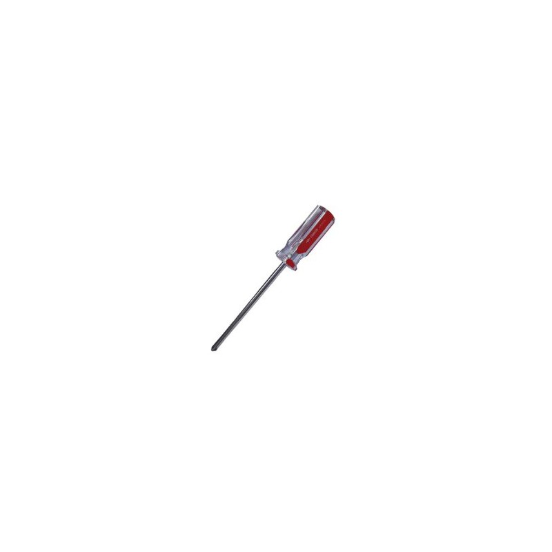 DESARMADOR CRUZ 3/16″ x 4 1/2″ CADENA