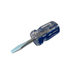 DESARMADOR PLANO 1/4″ x 1 1/2″ CADENA