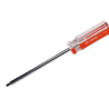 DESARMADOR TORX 1/8″ X 6″ NO.2 T7 CADENA