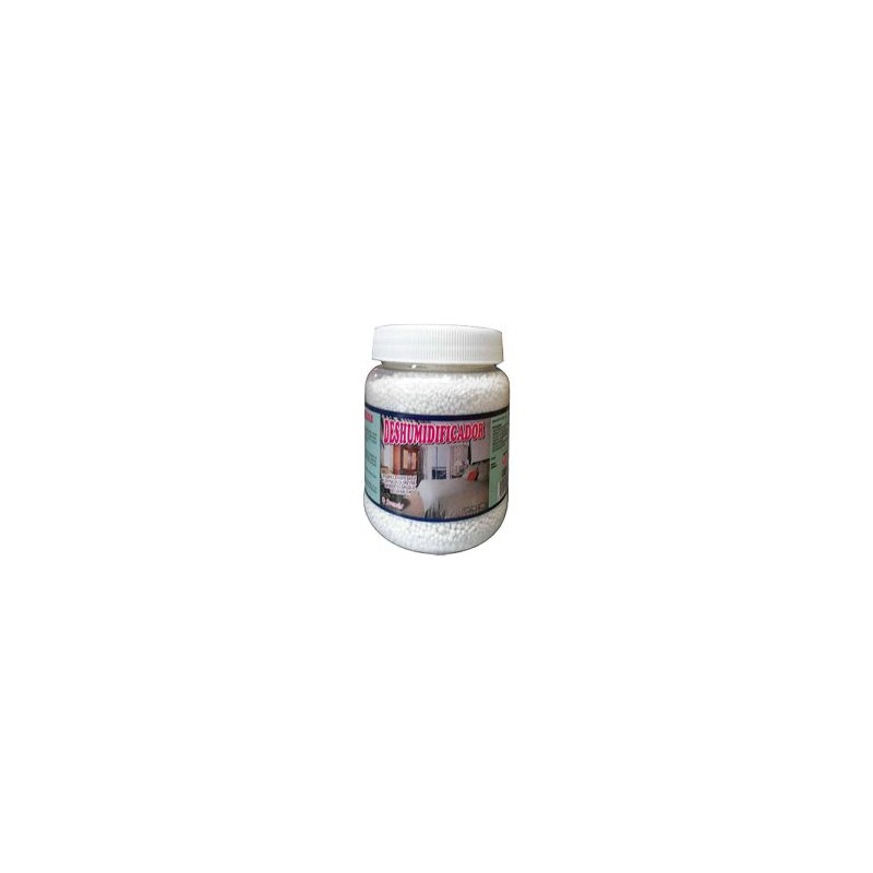 DESHUMIDIFICADOR 180GR JAZMIN