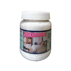 DESHUMIDIFICADOR 180GR JAZMIN