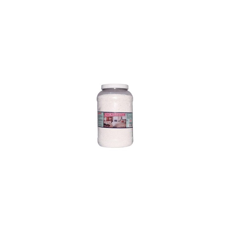 DESHUMIDIFICADOR 700GR JAZMIN