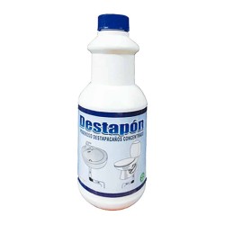 DESTAPON 500 ML JAZMIN