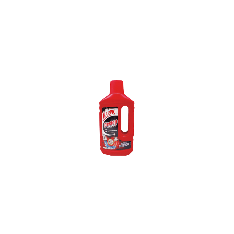 DESTOP LIQUIDO 1 LT. RECKITT B.