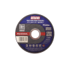 DISCO 4 1/2″ CORTE INOX BALANCE 110902 HECORT
