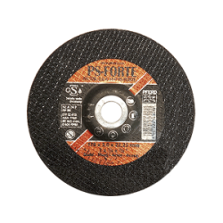 DISCO C-163436 REALZ.CTE.METAL 7″X 1/8″X7/8″